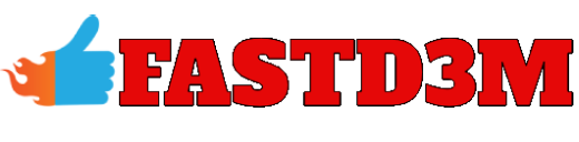 Website logo